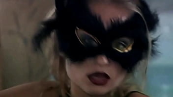 Um novo encontro e uma nova orgia