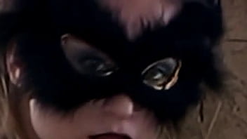 Um novo encontro e uma nova orgia