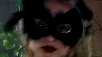 Um novo encontro e uma nova orgia