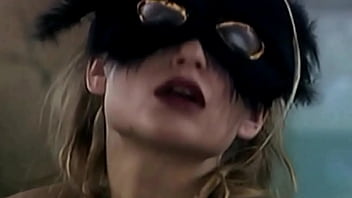 Um novo encontro e uma nova orgia