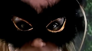 Um novo encontro e uma nova orgia