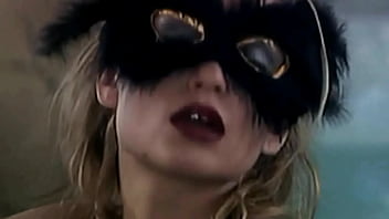 Um novo encontro e uma nova orgia