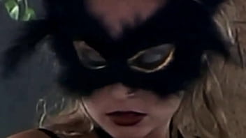 Um novo encontro e uma nova orgia