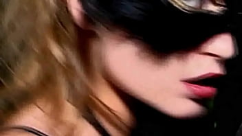 Um novo encontro e uma nova orgia