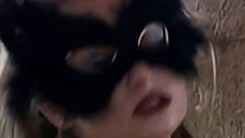 Um novo encontro e uma nova orgia