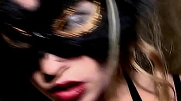 Um novo encontro e uma nova orgia