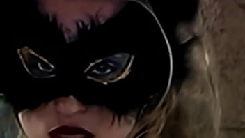 Um novo encontro e uma nova orgia