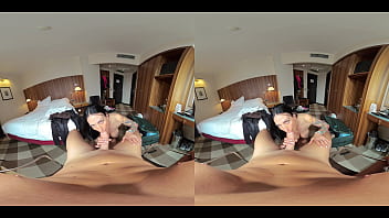 The italian slut hungry for big cock