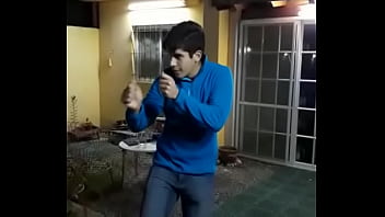 Cómo baila garay