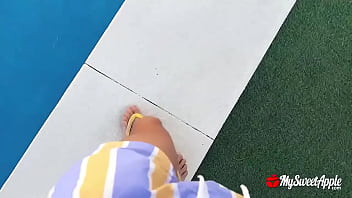 We're too horny in our last video summer vibes on out today on all our platforms