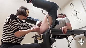 Full prostate milking Full prostate milking