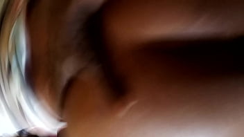 Shorty got a fat ass