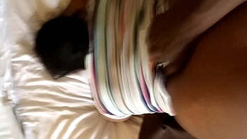 Shorty got a fat ass