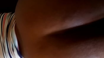 Shorty got a fat ass