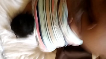 Shorty got a fat ass