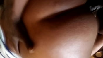 Shorty got a fat ass