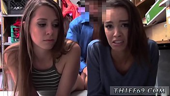 Cute teen creamy pussy suspects originally turn down theft but were