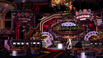 Megurine luka traje de coneja mod desnuda