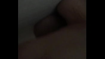 Indian cock in a white pussy