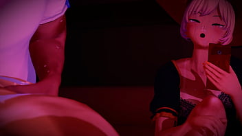 Halloween party is just the beginning 4k 60 fps origin