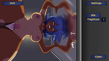 Pico rides me until i impregnate her spunkstock