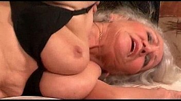 Milf Fucks Delivery Guy 10 thumbnail