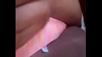Jugando a solas con mi verga y mi culo