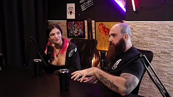 Melhores momentos do qween e iron biker no sensual cast parte 10 watch sheer red