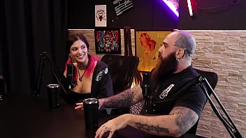 Melhores momentos do qween e iron biker no sensual cast parte 10 watch sheer red