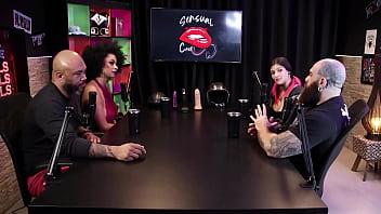 Melhores momentos do qween e iron biker no sensual cast parte 10 watch sheer red