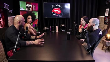Melhores momentos do qween e iron biker no sensual cast parte 10 watch sheer red