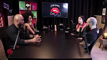 Melhores momentos do qween e iron biker no sensual cast parte 10 watch sheer red