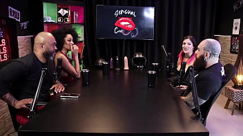 Melhores momentos do qween e iron biker no sensual cast parte 10 watch sheer red