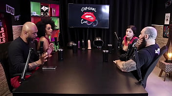 Melhores momentos do qween e iron biker no sensual cast parte 10 watch sheer red