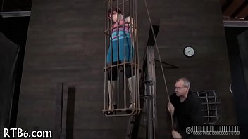 Girl castigation porn