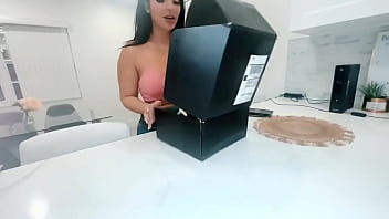 Came home to some teamskeet merch what a great way to end my day teambrian2016 101modelinginc