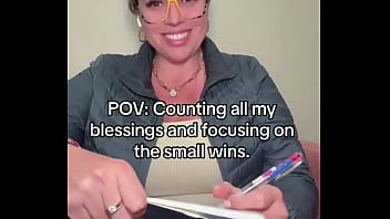 You are one of my biggest blessings thank you