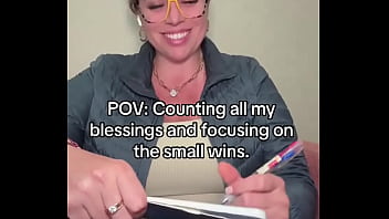 You are one of my biggest blessings thank you