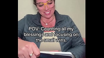 You are one of my biggest blessings thank you