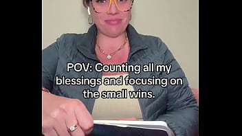 You are one of my biggest blessings thank you