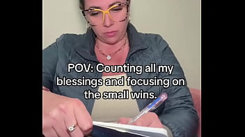 You are one of my biggest blessings thank you