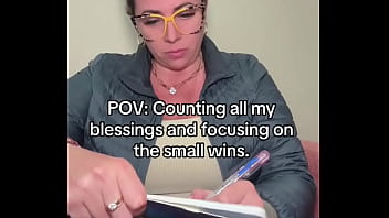 You are one of my biggest blessings thank you