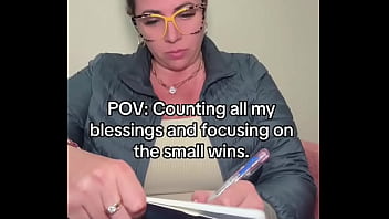 You are one of my biggest blessings thank you