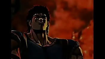 Jonathan joestar botando o dio pra mamar