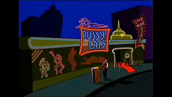 Fucking strip club whores hentai gameplay