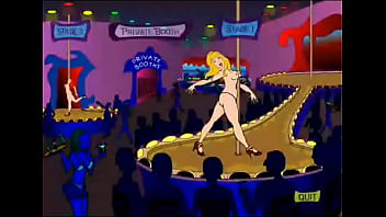 Fucking strip club whores hentai gameplay