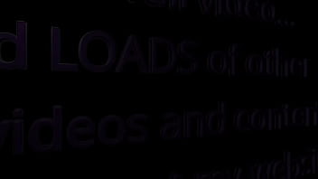 Cum in mouth pov cum pilation vol 2 big n sexy britney loves to swallow those huge loads 1 minute teaser video