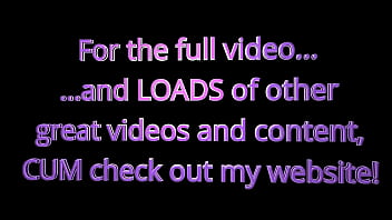 Cum in mouth pov cum pilation vol 2 big n sexy britney loves to swallow those huge loads 1 minute teaser video