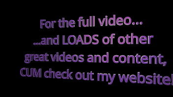 Cum in mouth pov cum pilation vol 2 big n sexy britney loves to swallow those huge loads 1 minute teaser video