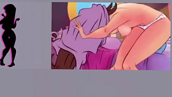 Студентка собралась на оргию